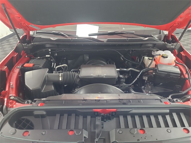 2025 – GMC – Sierra 2500HD
