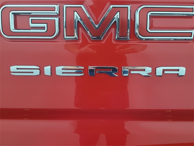 2025 – GMC – Sierra 2500HD