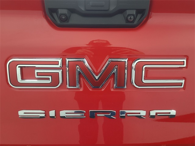 2025 – GMC – Sierra 2500HD