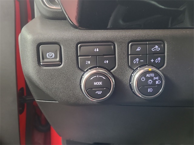 2025 – GMC – Sierra 2500HD