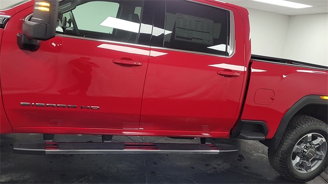 2025 – GMC – Sierra 2500HD