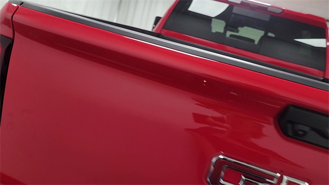 2025 – GMC – Sierra 2500HD