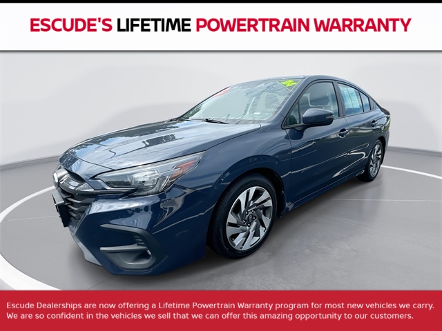 2024 Subaru Legacy Limited AWD