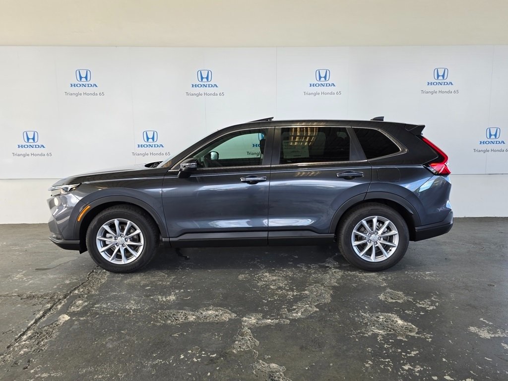 Thumbnail: 2026 Honda CR-V - 3