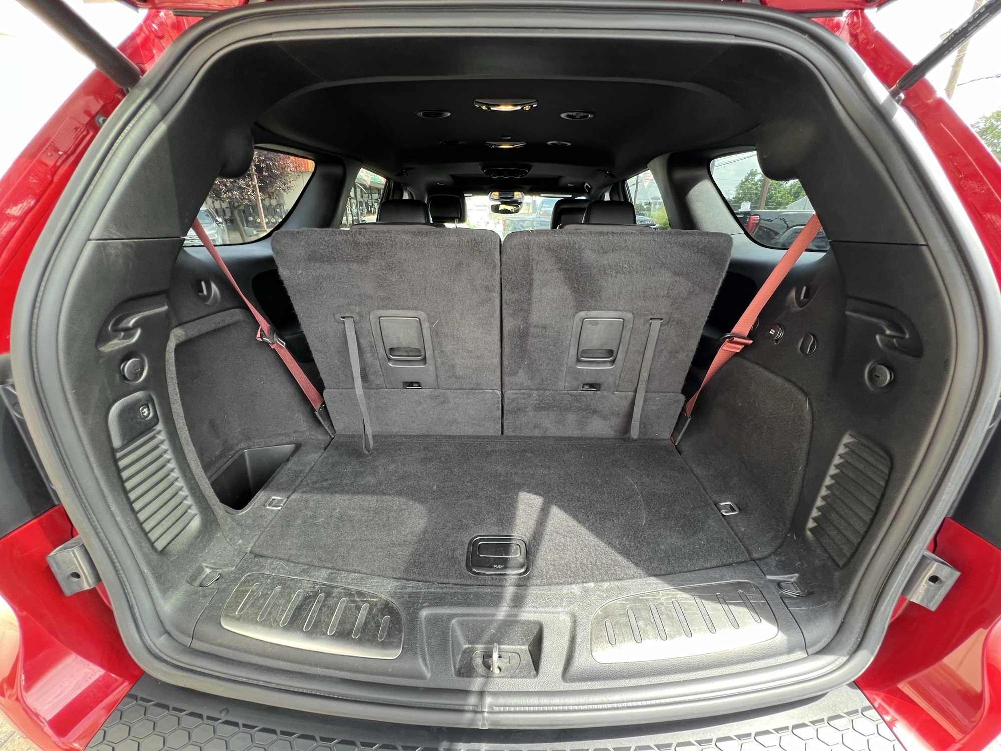 2024 Buick Encore GX Sport Touring photo 32