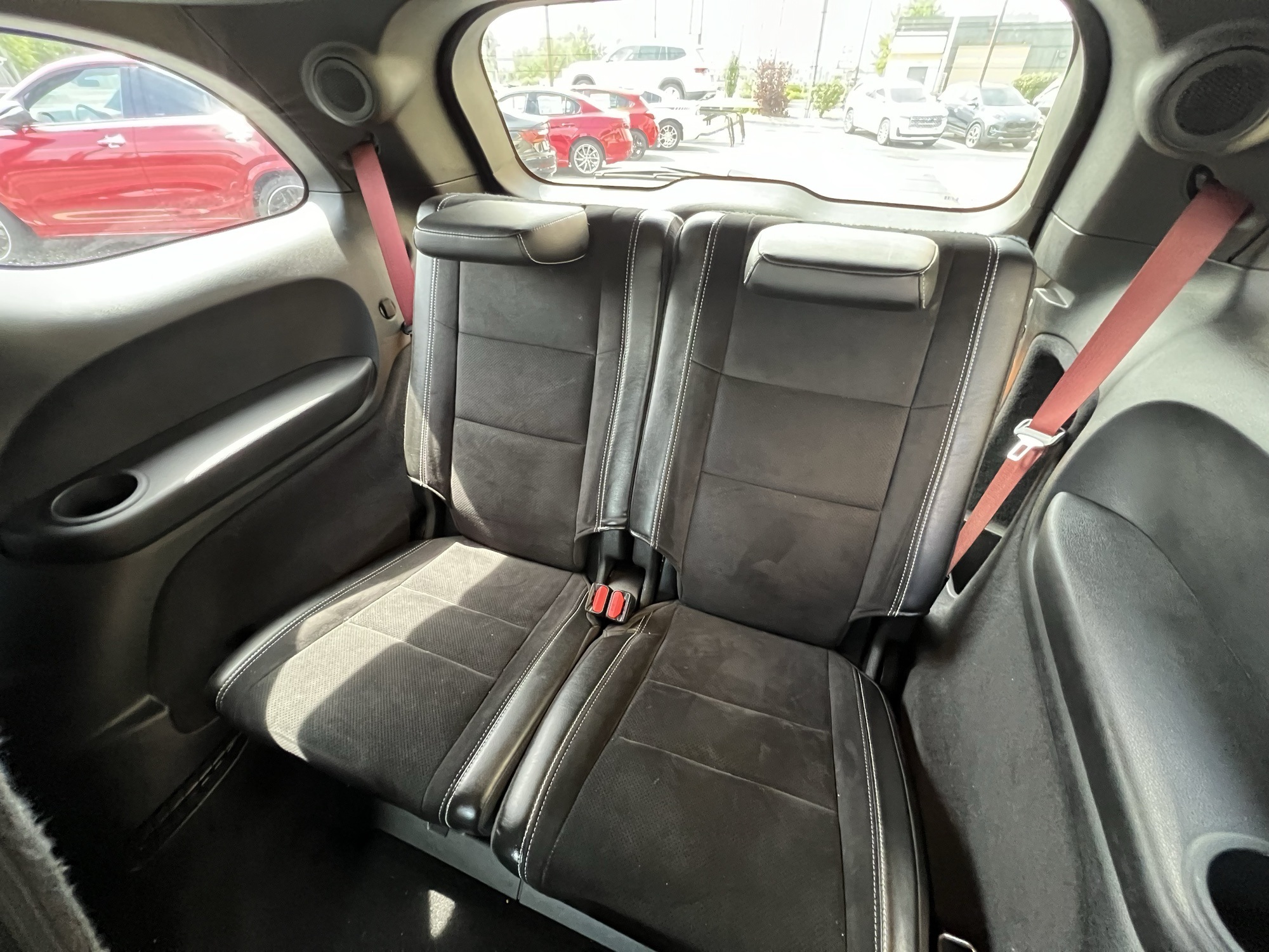 2024 Buick Encore GX Sport Touring photo 33