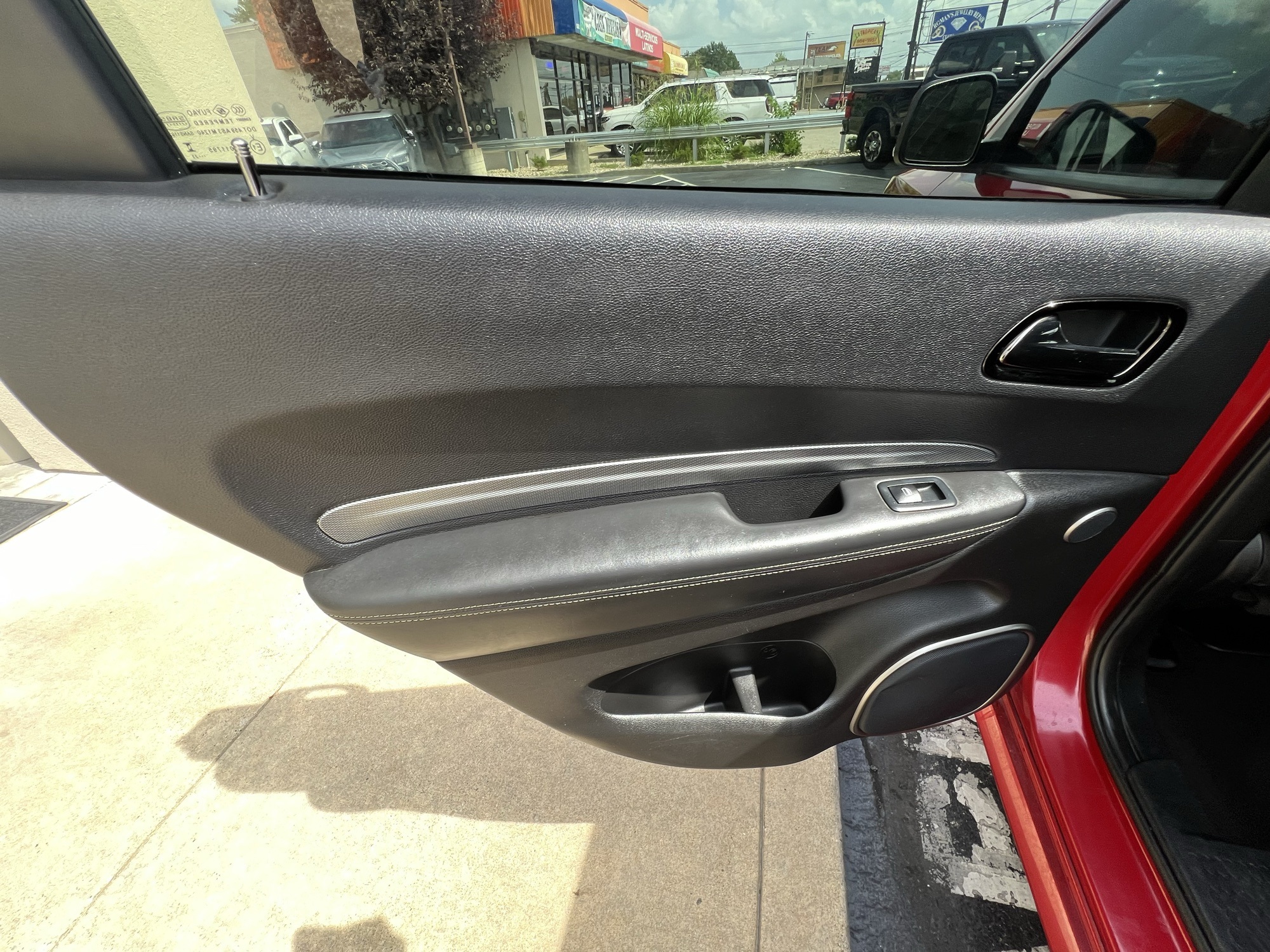 2024 Buick Encore GX Sport Touring photo 34