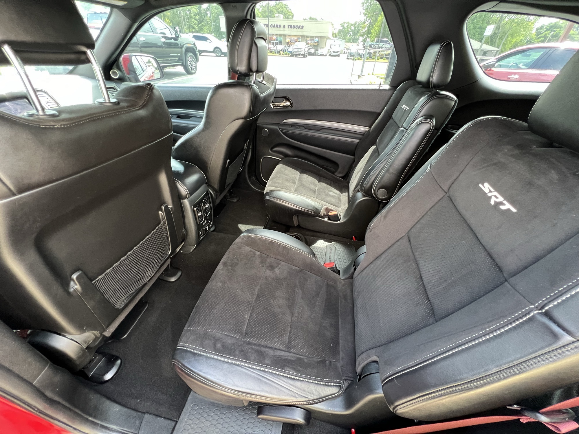 2024 Buick Encore GX Sport Touring photo 36