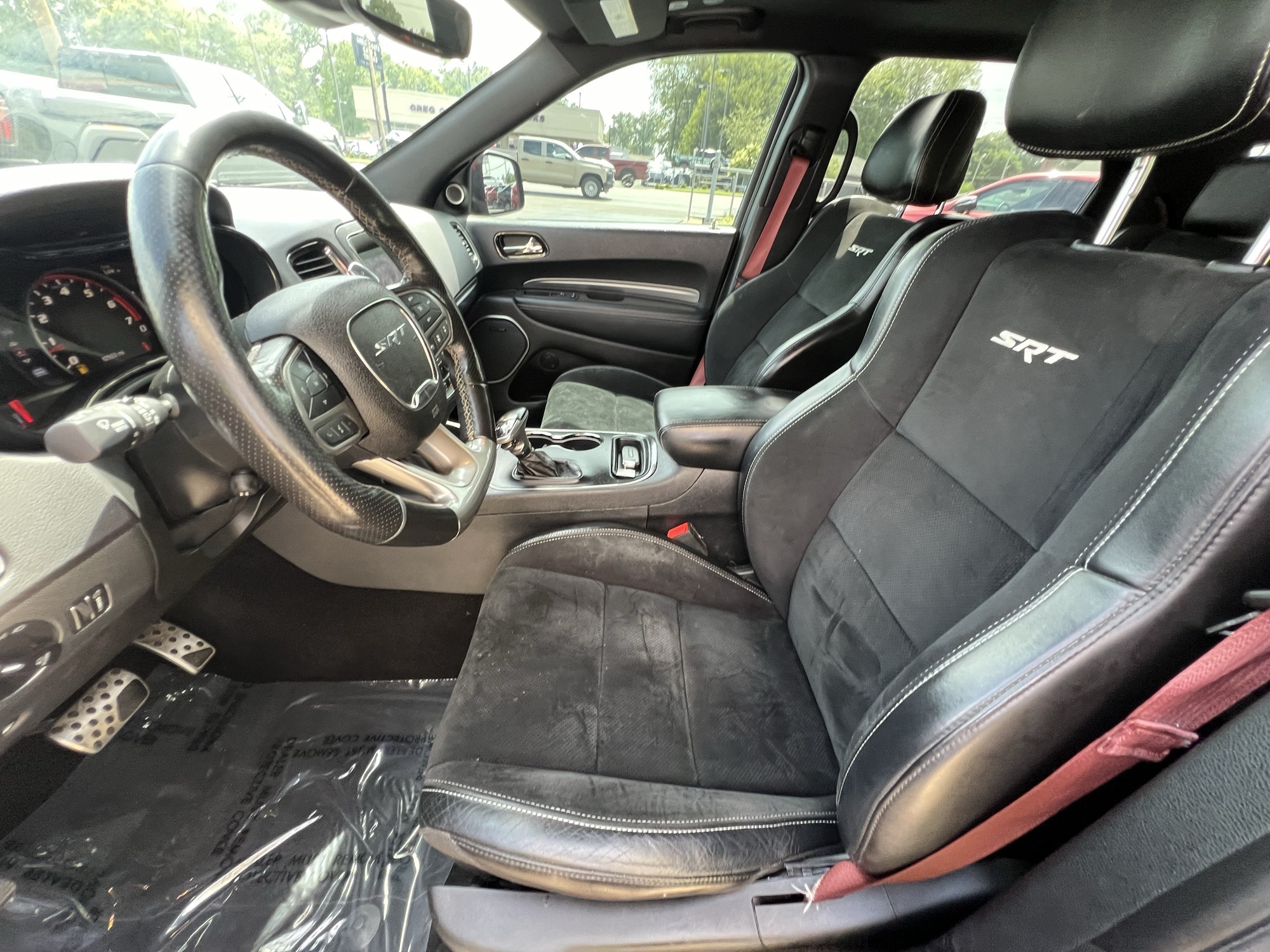 2024 Buick Encore GX Sport Touring photo 37
