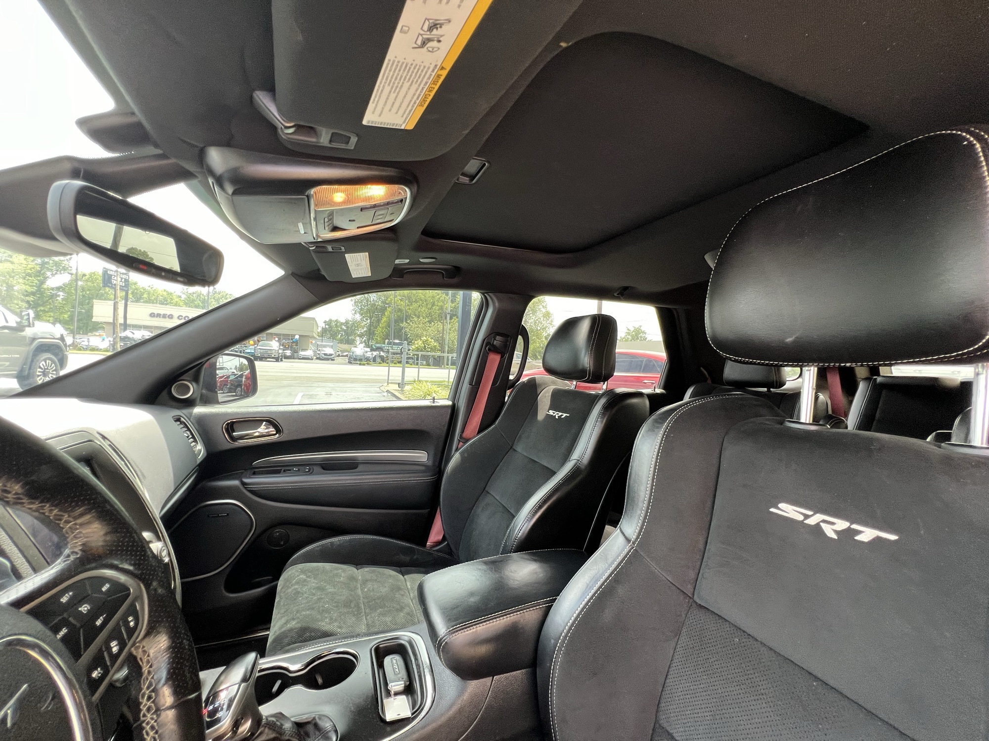 2024 Buick Encore GX Sport Touring photo 38