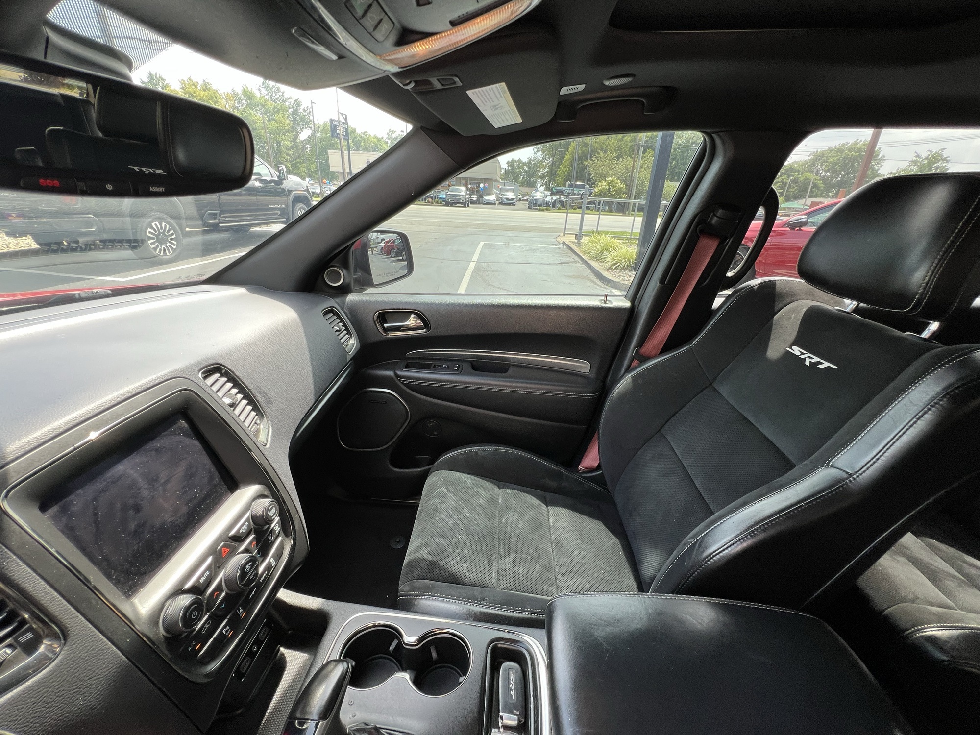 2024 Buick Encore GX Sport Touring photo 41