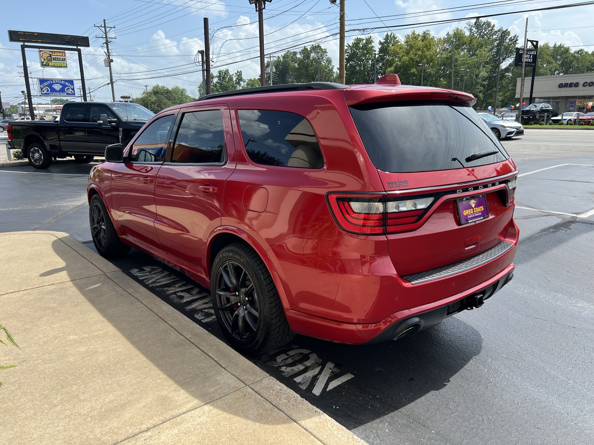 2024 Buick Encore GX Sport Touring photo 26