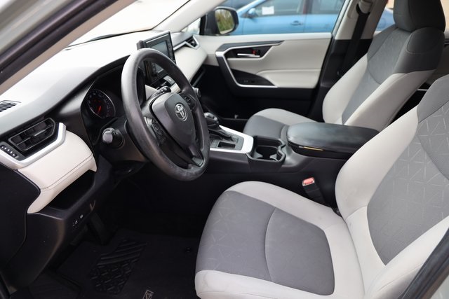 2019 Toyota RAV4 XLE  at Emmons Autoplex