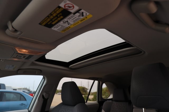 2019 Toyota RAV4 XLE  at Emmons Autoplex