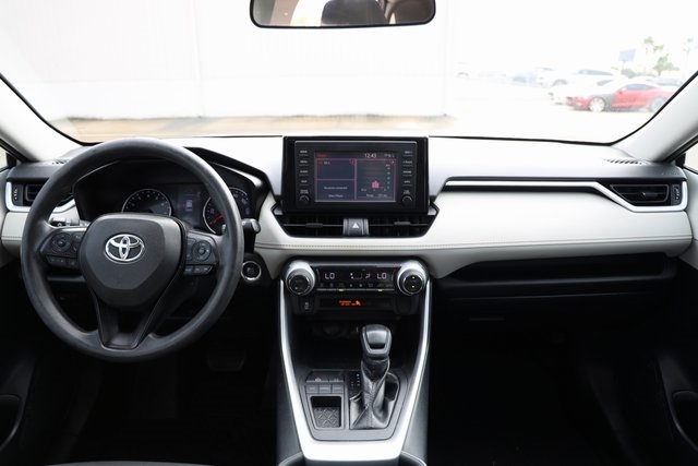 2019 Toyota RAV4 XLE  at Emmons Autoplex
