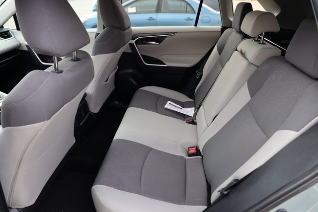 2019 Toyota RAV4 XLE  at Emmons Autoplex