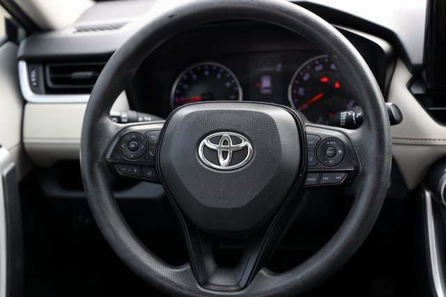 2019 Toyota RAV4 XLE  at Emmons Autoplex