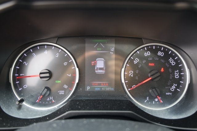 2019 Toyota RAV4 XLE  at Emmons Autoplex