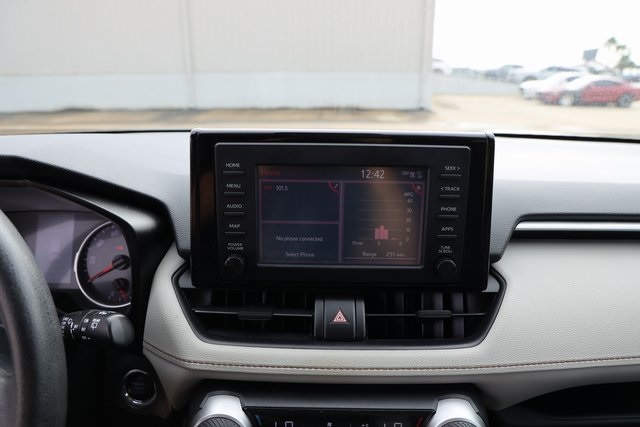 2019 Toyota RAV4 XLE  at Emmons Autoplex