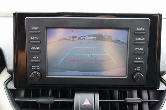 2019 Toyota RAV4 XLE  at Emmons Autoplex