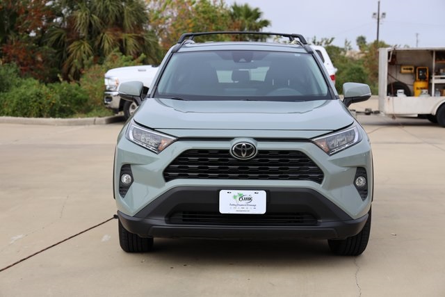 2019 Toyota RAV4 XLE  at Emmons Autoplex