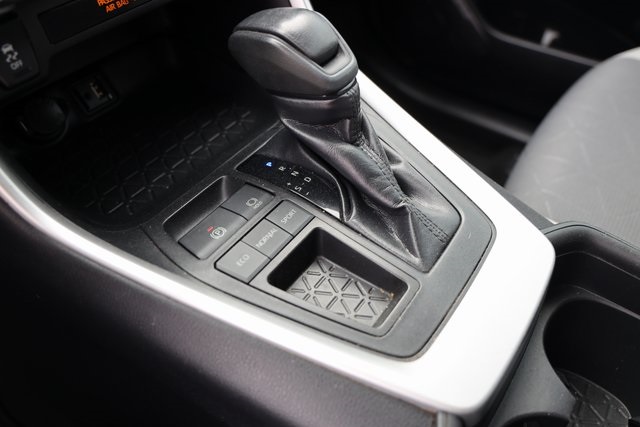 2019 Toyota RAV4 XLE  at Emmons Autoplex