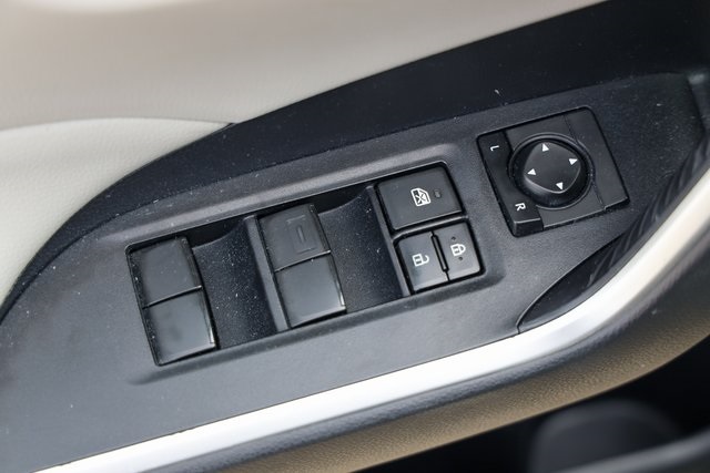 2019 Toyota RAV4 XLE  at Emmons Autoplex