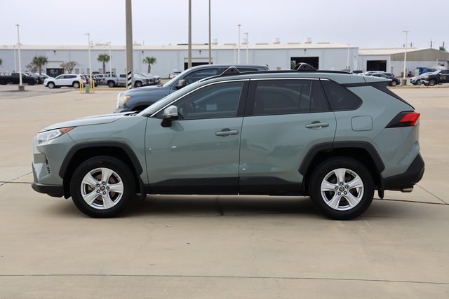 2019 Toyota RAV4 XLE  at Emmons Autoplex