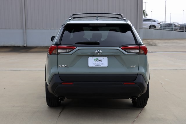 2019 Toyota RAV4 XLE  at Emmons Autoplex