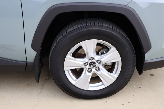 2019 Toyota RAV4 XLE  at Emmons Autoplex