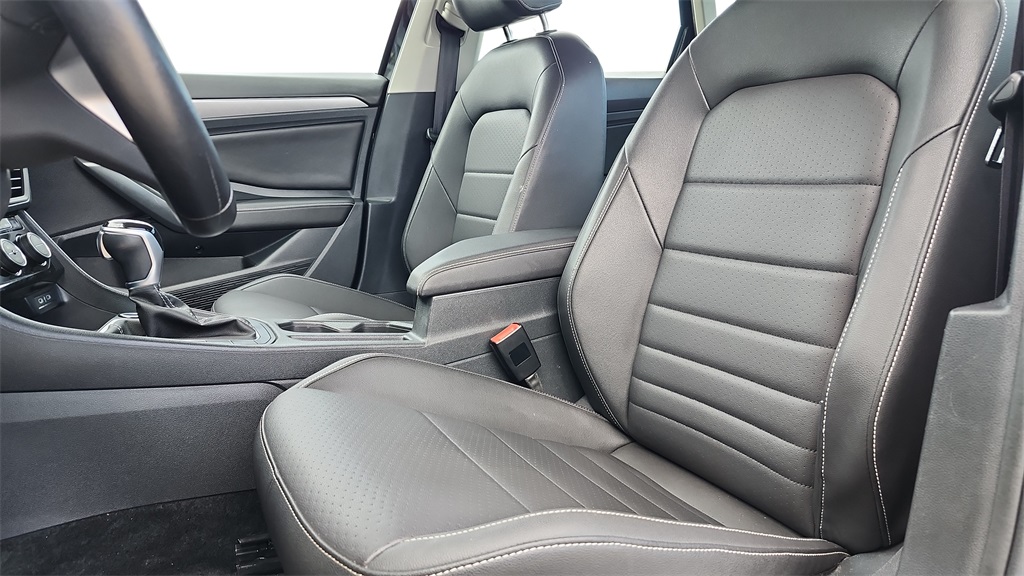 2024 Volkswagen Jetta