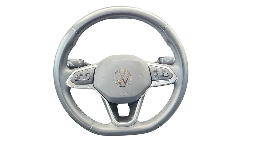 2024 Volkswagen Jetta