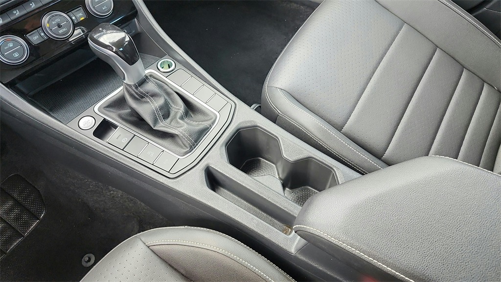 2024 Volkswagen Jetta