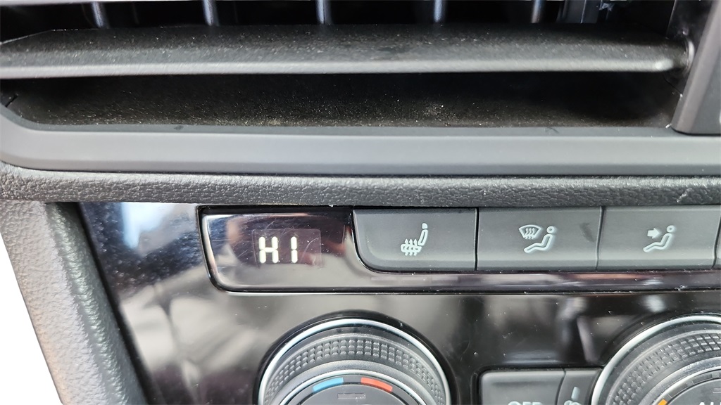 2024 Volkswagen Jetta