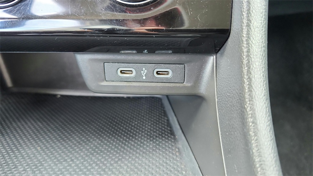 2024 Volkswagen Jetta