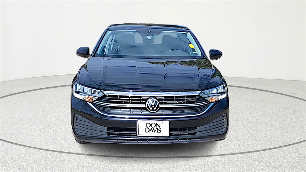 2024 Volkswagen Jetta