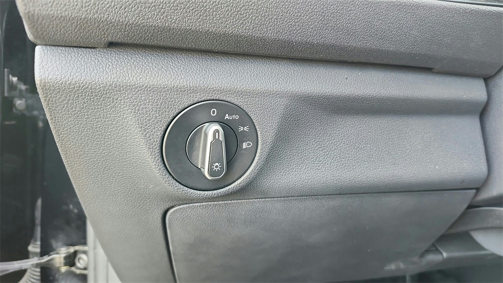 2024 Volkswagen Jetta