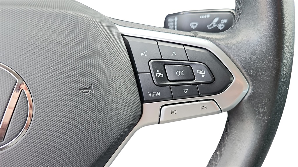 2024 Volkswagen Jetta