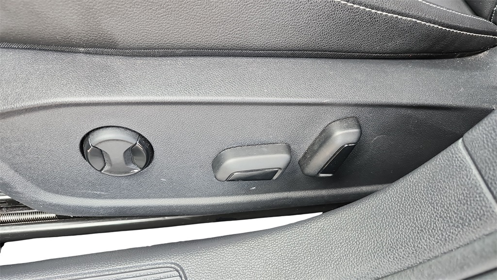 2024 Volkswagen Jetta