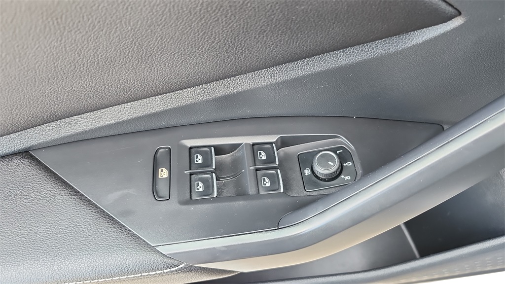 2024 Volkswagen Jetta