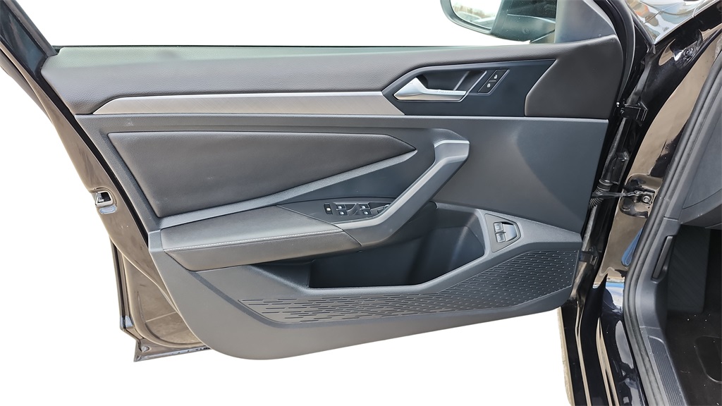 2024 Volkswagen Jetta