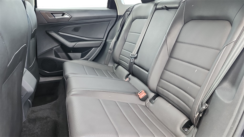 2024 Volkswagen Jetta