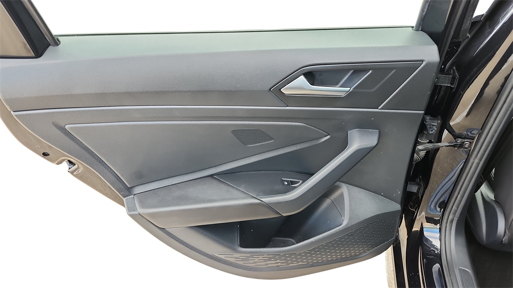 2024 Volkswagen Jetta