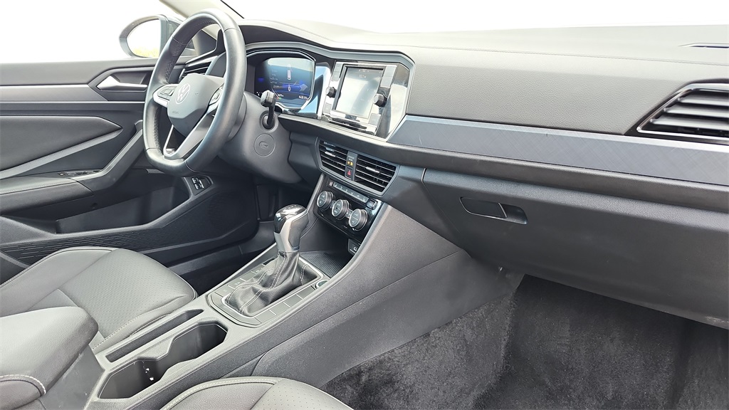 2024 Volkswagen Jetta