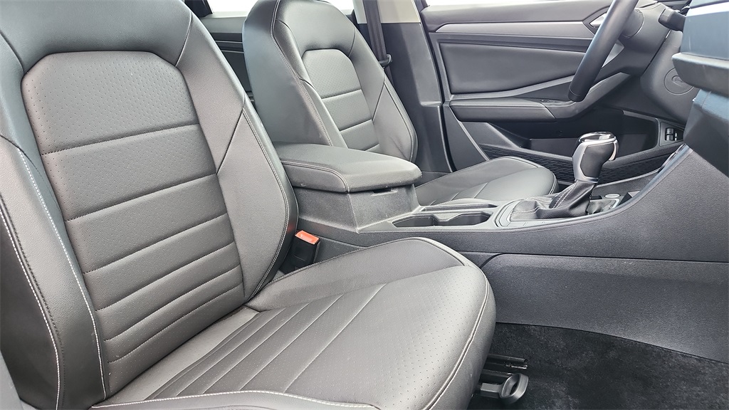 2024 Volkswagen Jetta