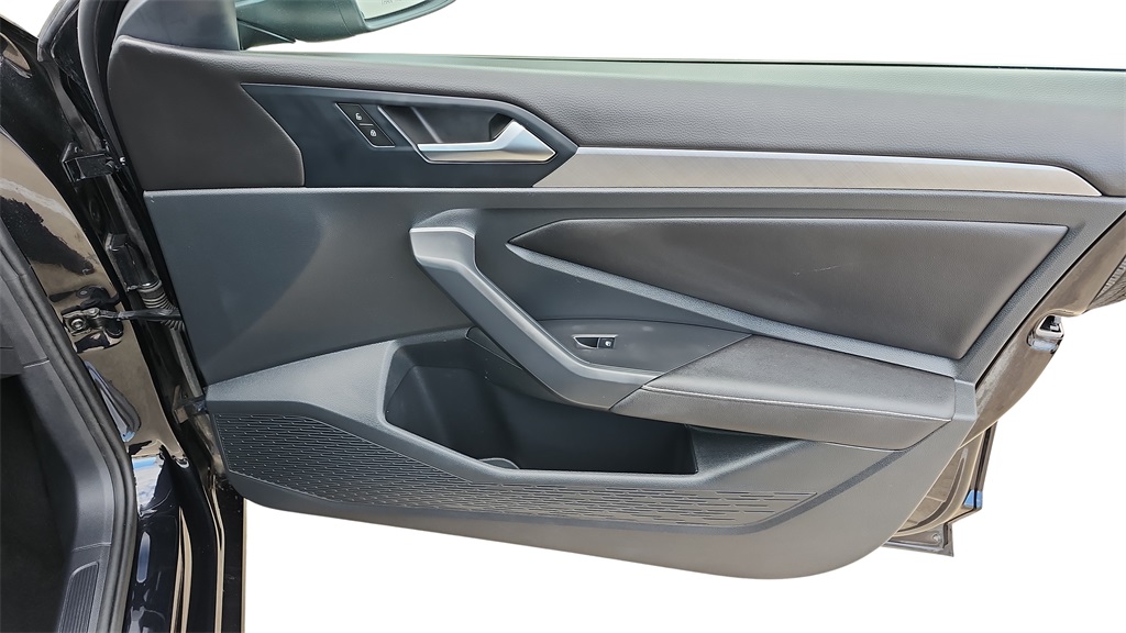 2024 Volkswagen Jetta