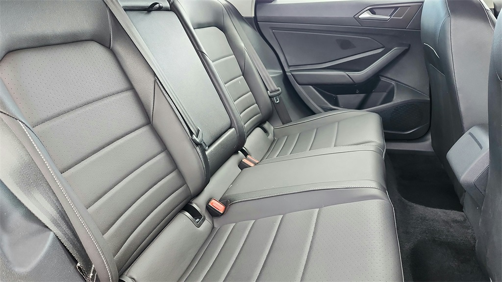 2024 Volkswagen Jetta