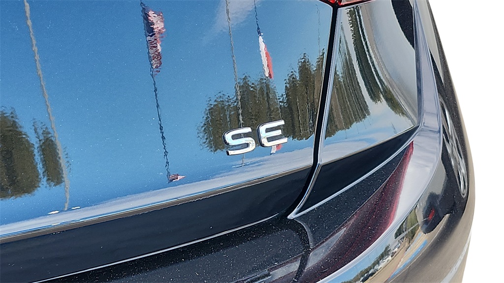 2024 Volkswagen Jetta