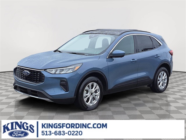 2023 Ford Escape Active AWD