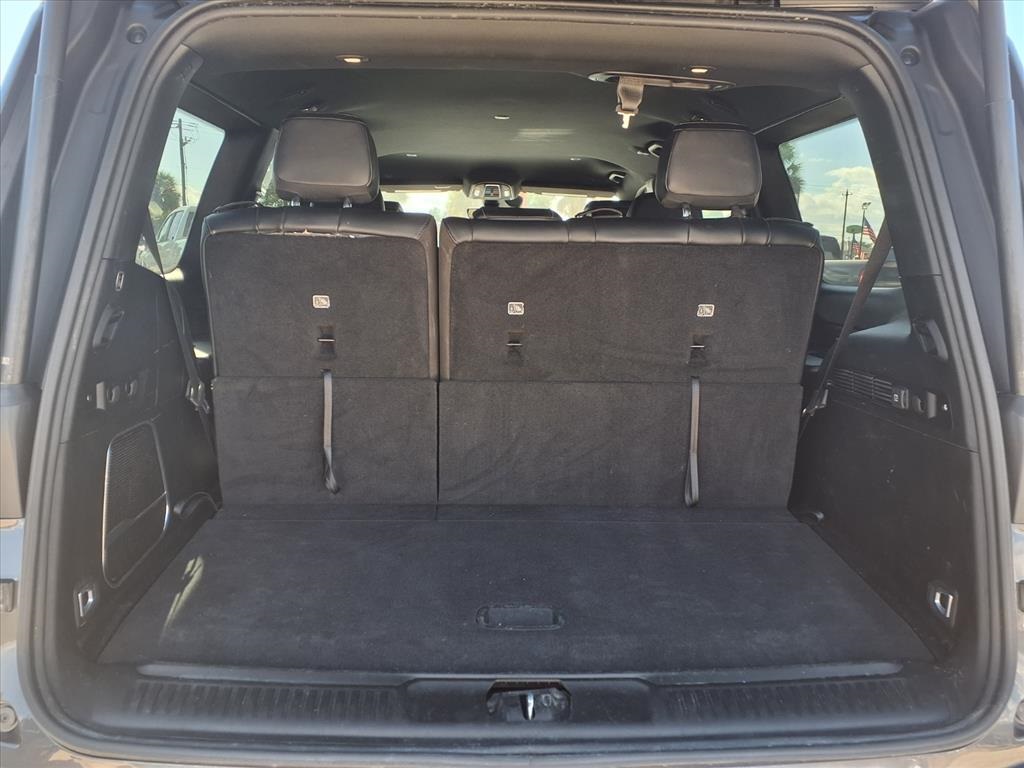 2022 Jeep Wagoneer Series II Gray at Community Kia